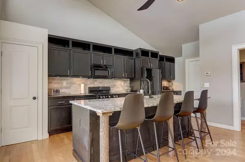Kitchen - 1389 Newfound Rd, Canton, NC 28716 photo 1 of 3