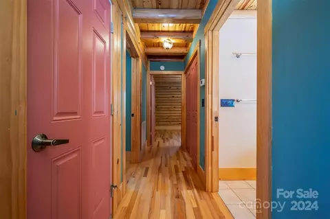 Entry Way - 1150 Mountain Lakes Dr, Tryon, NC 28782 photo 1 of 2