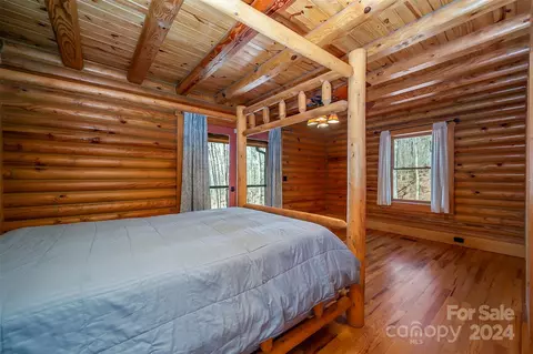 Bedroom - 1150 Mountain Lakes Dr, Tryon, NC 28782 photo 1 of 4