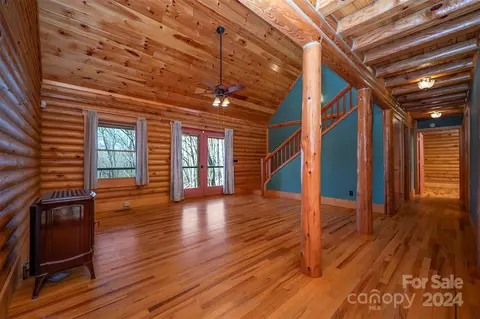 Living - 1150 Mountain Lakes Dr, Tryon, NC 28782 photo 1 of 3