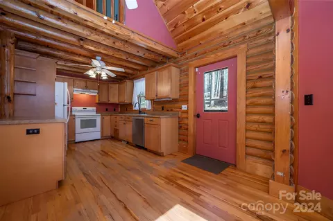 Kitchen - 1150 Mountain Lakes Dr, Tryon, NC 28782 photo 1 of 3