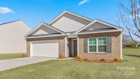 128 Beebop 19 Ln #19, Lexington, NC 27295