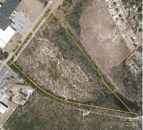 0 Cheraw Rd, Hamlet, NC 28345 photo 24