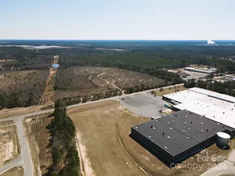 0 Cheraw Rd, Hamlet, NC 28345 photo 6