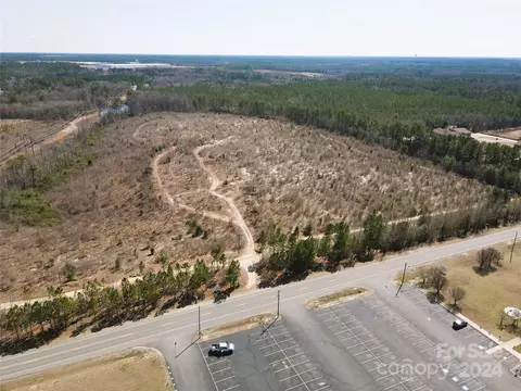 0 Cheraw Rd, Hamlet, NC 28345 photo 5