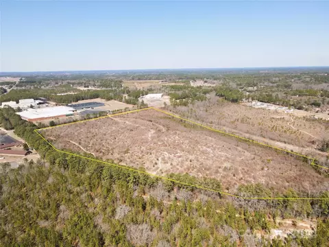0 Cheraw Rd, Hamlet, NC 28345
