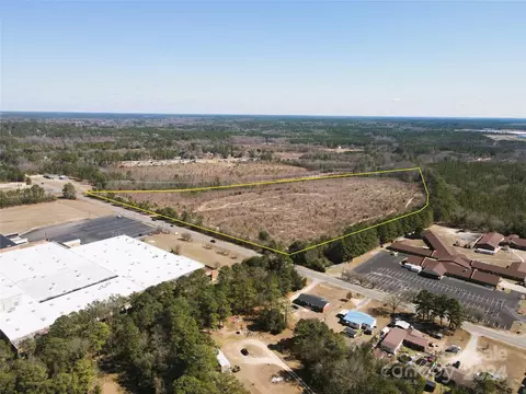 0 Cheraw Rd, Hamlet, NC 28345 photo 9