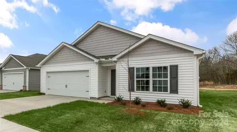 147 Beebop 3 Ln #3, Lexington, NC 27295