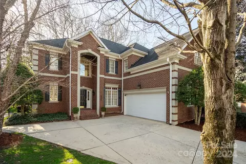 15600 Frohock Pl, Charlotte, NC 28277