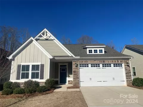 10264 October Glory Way, Charlotte, NC 28215