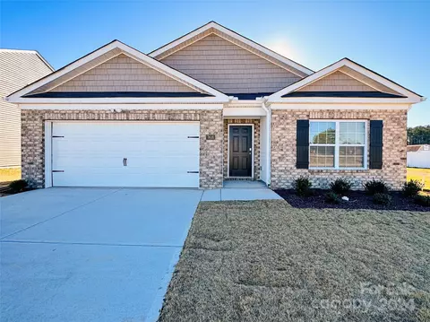 162 Beebop 17 Ln #17, Lexington, NC 27295