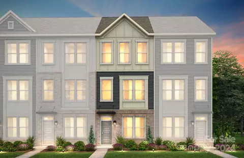 4029 Capital Ridge 9 Ct #9, Charlotte, NC 28205