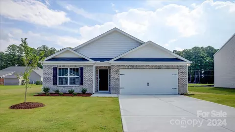 196 Beebop 15 Ln #15, Lexington, NC 27295