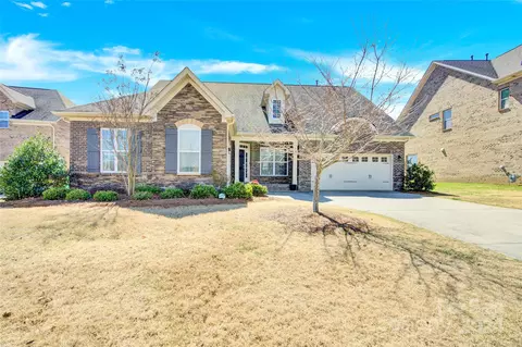 8484 Rosemary Way, Harrisburg, NC 28075