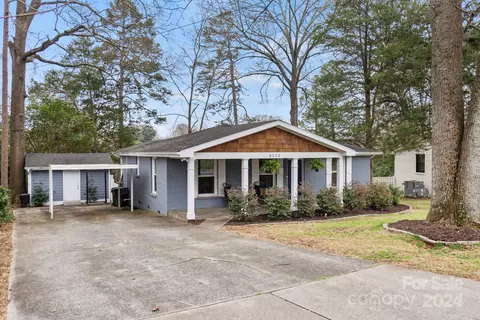 3112 Cosby Pl, Charlotte, NC 28205