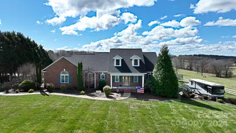 2800 Millersville Rd, Taylorsville, NC 28681