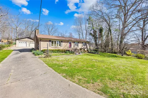 311 Bright Ave, Bessemer City, NC 28016