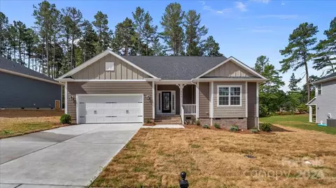 6986 Collinwood Ln, Locust, NC 28097