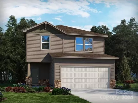 3940 Backwater St, Concord, NC 28027