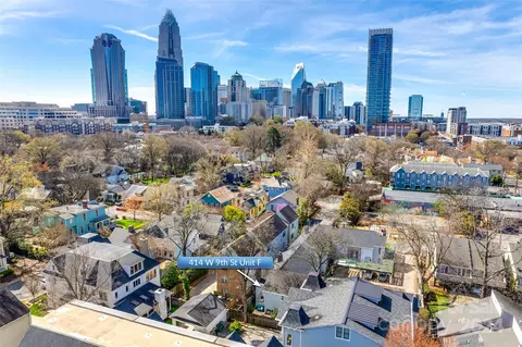 414 W 9th F St #F, Charlotte, NC 28202