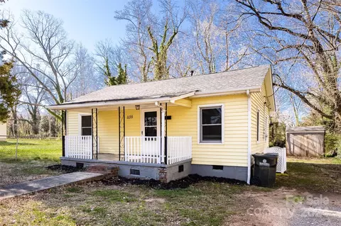 1135 Calhoun St, Rock Hill, SC 29732