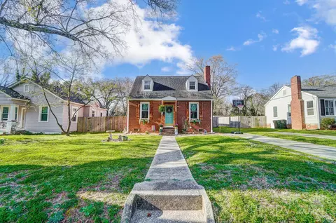 520 Chestnut St, Rock Hill, SC 29730