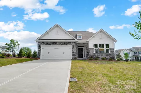 105 Cotton Field Lot 46 Dr #LOT 46, Statesville, NC 28677