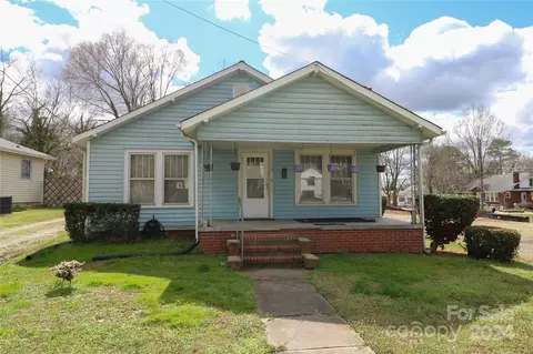 503 Grove St, Salisbury, NC 28144