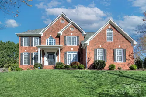 10223 Bayart Way, Huntersville, NC 28078