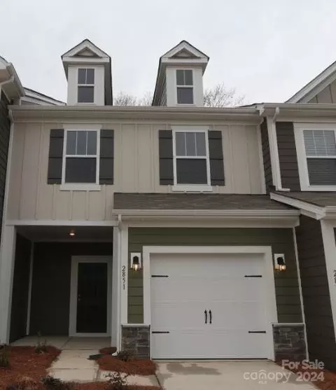 2851 Aubrey St, Monroe, NC 28110