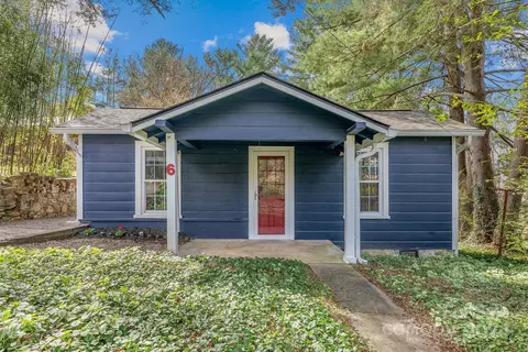6 Gilbert St, Asheville, NC 28804