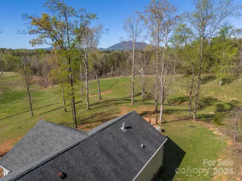 View/Area - 1975 Whiteside Rd, Mill Spring, NC 28756 photo 6 of 8