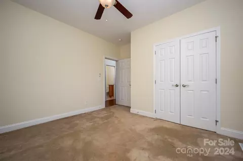 Bedroom - 1975 Whiteside Rd, Mill Spring, NC 28756 photo 2 of 2