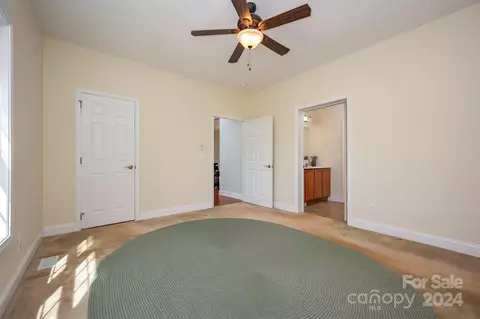 Bedroom - 1975 Whiteside Rd, Mill Spring, NC 28756 photo 1 of 2