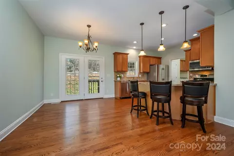 Dining - 1975 Whiteside Rd, Mill Spring, NC 28756 photo 1 of 1