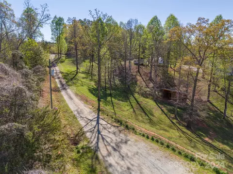 View/Area - 1975 Whiteside Rd, Mill Spring, NC 28756 photo 3 of 8