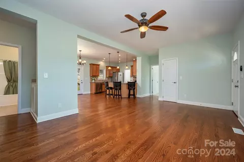 Living - 1975 Whiteside Rd, Mill Spring, NC 28756 photo 2 of 2