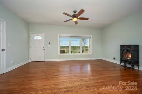 Living - 1975 Whiteside Rd, Mill Spring, NC 28756 photo 1 of 2