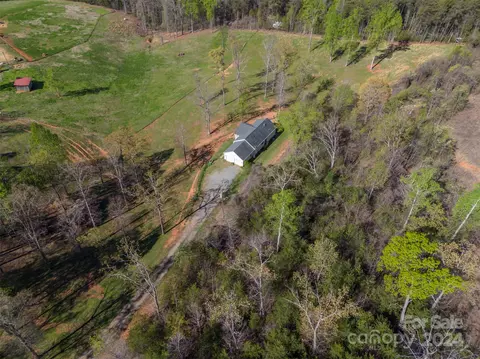View/Area - 1975 Whiteside Rd, Mill Spring, NC 28756 photo 8 of 8