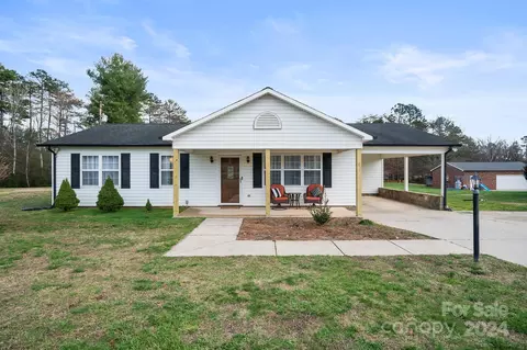 1705 Buffalo Shoals Rd, Statesville, NC 28677