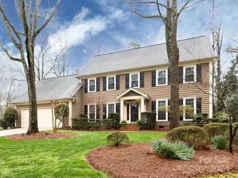 6754 Brookfield Pl, Charlotte, NC 28270
