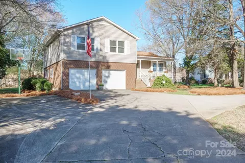 321 Elysian Dr, Mooresville, NC 28117