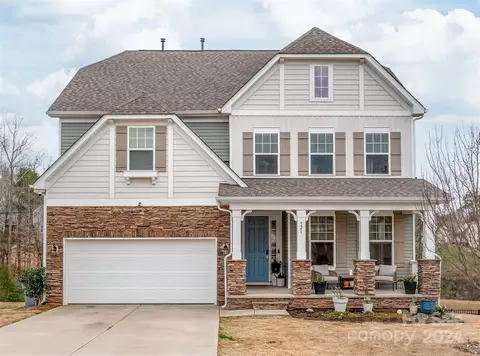 521 Ardent Trl, Belmont, NC 28012