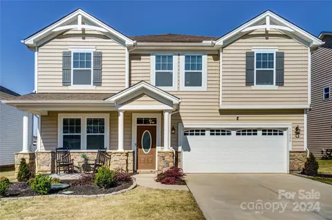 17026 Carolina Pine Row, Charlotte, NC 28278