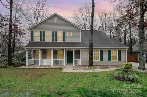 4501 Crystal Creek Ct, Indian Trail, NC 28079