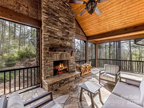 2300 Obeth Rd, Nebo, NC 28761 photo 19