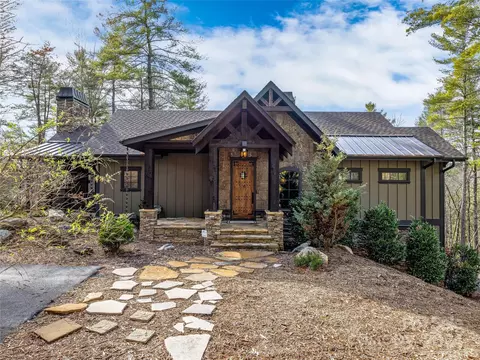 2300 Obeth Rd, Nebo, NC 28761