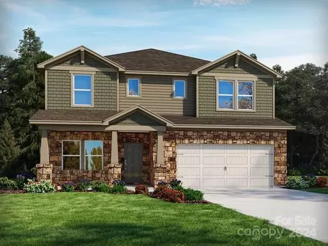 147 Bird Dog Dr, Mooresville, NC 28115