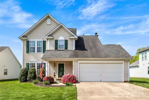 4015 Lake Charles Way, Indian Trail, NC 28079