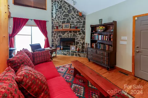 Living - 43 Goldfinch Ln, Mill Spring, NC 28756 photo 3 of 3